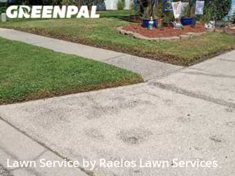 Grass Cutting nearby Orlando, FL, 