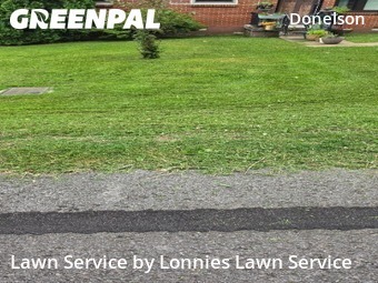Lawn Maintenance nearby Nashville, TN, 