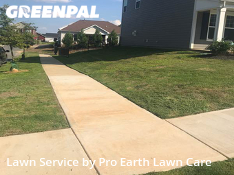 Yard Cutting nearby Cramerton, SC, 
