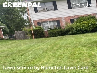Lawn Service nearby Indianapolis, IN, 