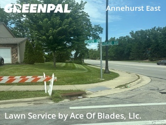 Lawn Service nearby Westerville, OH, 