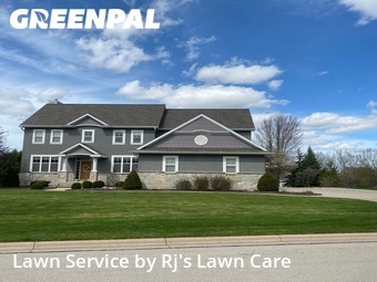Yard Cutting nearby De Pere, WI, 