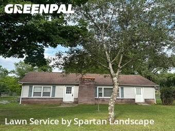 Lawn Mowing nearby Murfreesboro, TN, 