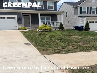 Lawn Care Service nearby Smyrna, TN, 