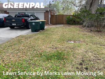 Lawn Mowing nearby Jacksonville, FL, 