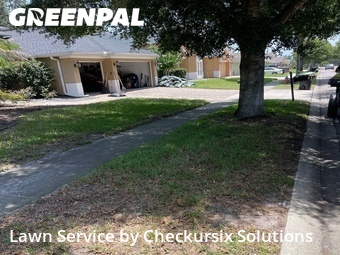 Lawn Care nearby Apopka, FL, 