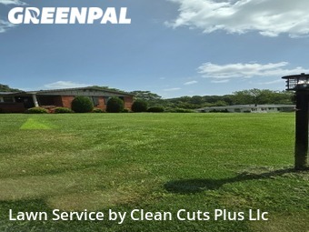 Lawn Cutting nearby Smyrna, GA, 