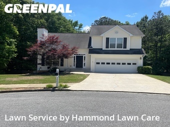 Lawn Care Service nearby Acworth, GA, 