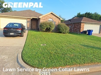 Yard Mowing nearby Mansfield, TX, 