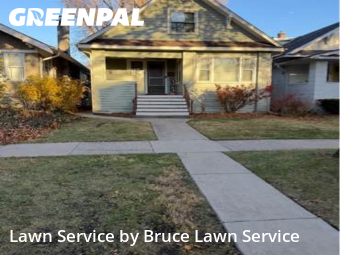 Lawn Care nearby Oak Park, IL, 