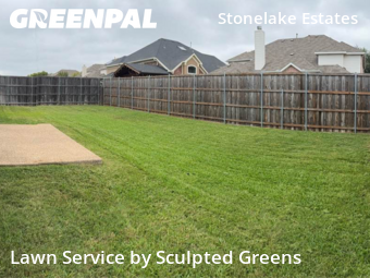 Lawn Service nearby Frisco, TX, 