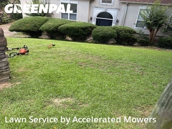 Lawn Maintenance nearby Helena, AL, 