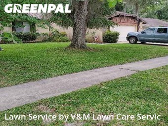 Yard Mowing nearby Altamonte Springs, FL, 
