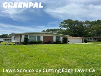 Lawn Cut nearby Florissant, MO, 