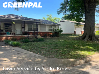 Yard Cutting nearby Sapulpa, OK, 