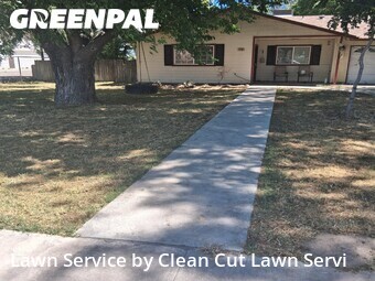 Yard Cutting nearby Lemoore, CA, 