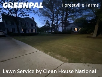 Local Lawn And Landscape Maintenance Services Near Me In Raleigh,27616,Landscaping Installation by Clean House National, work completed in Apr , 2026