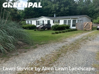 Lawn Cut nearby Gastonia, NC, 