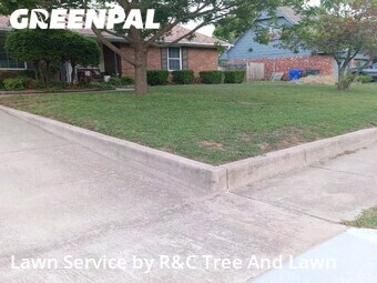 Lawn Mowing nearby Norman, OK, 