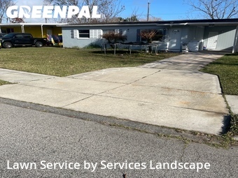 Lawn Maintenance nearby Orlando, FL, 