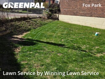 Lawn Maintenance nearby St. Louis, MO, 