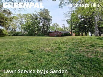 Lawn Mowing nearby Hermitage, TN, 