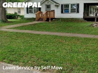 Yard Cutting nearby Butler, MO, 