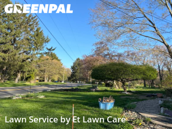 Yard Cutting nearby Barberton, OH, 