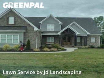 Lawn Service nearby Greensboro, NC, 