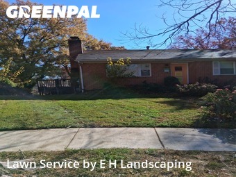 Lawn Service nearby New Carrollton, MD, 