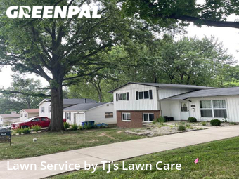 Lawn Care Service nearby Bridgeton , MO, 