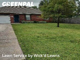 Lawn Mow nearby Navarre, FL, 