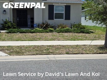 Lawn Care Service nearby Leesburg, FL, 