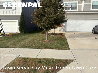 Yard Cutting nearby Blue Springs, MO, 