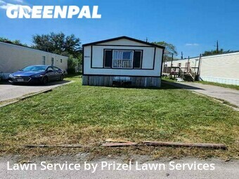 Yard Mowing nearby Pearland, TX, 