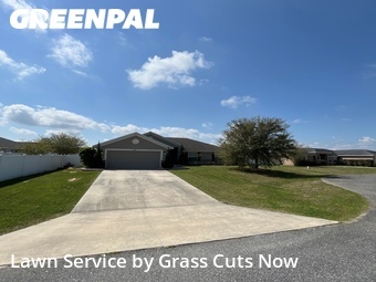 Grass Cut nearby Ocala, FL, 