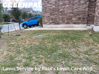 Lawn Service nearby Round Rock, TX, 
