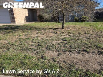 Yard Mowing nearby Killeen, TX, 