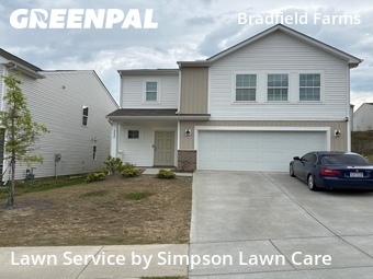 Lawn Care Service nearby Charlotte, SC, 