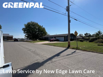 Lawn Mowing Service nearby Joplin, MO, 