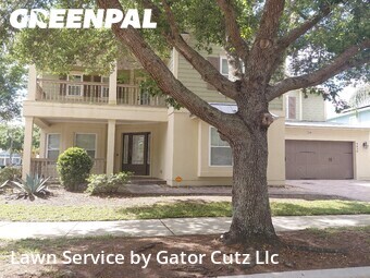 Lawn Care nearby Orlando, FL, 