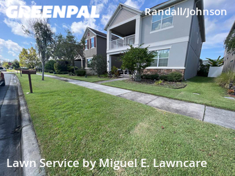 Lawn Mowing nearby Orlando, FL, 