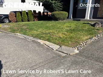 Lawn Service nearby Vancouver, WA, 