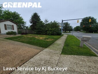 Lawn Cutting nearby Reynoldsburg, OH, 