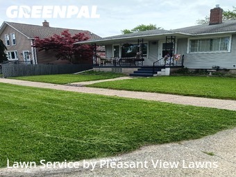 Yard Mowing nearby Bay City, MI, 