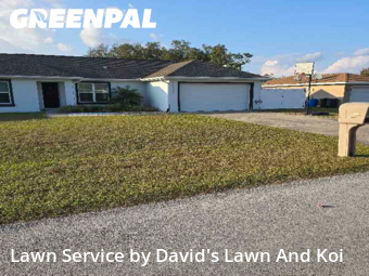 Yard Mowing nearby Ocala, FL, 