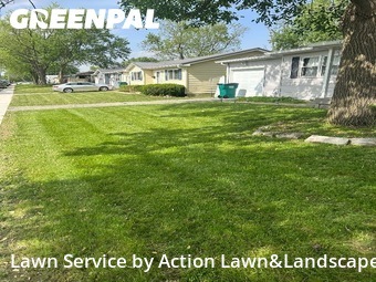 Lawn Care nearby Lebanon, IN, 