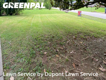 Lawn Cutting nearby Clarksville, TN, 