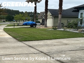 Yard Cutting nearby Yulee, FL, 
