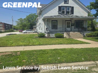 Lawn Mow nearby Kenosha, WI, 